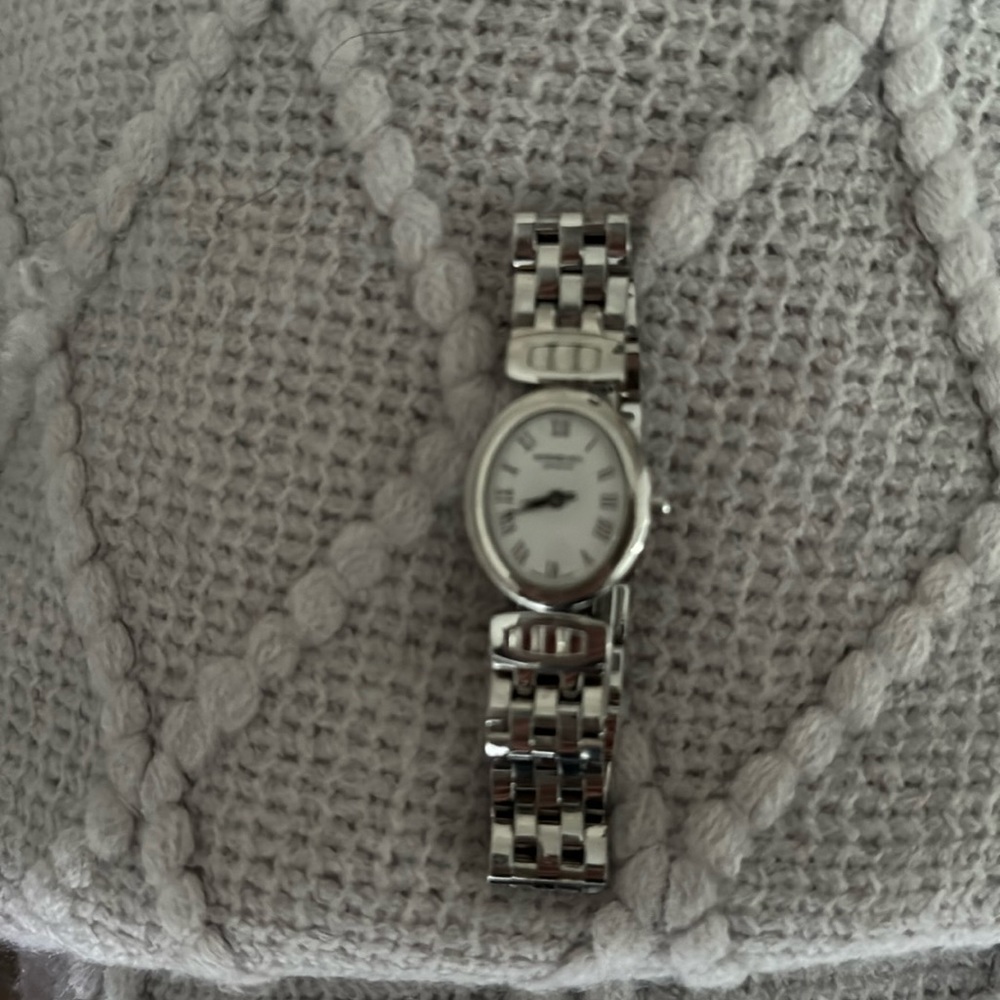 Raymond Weil watch